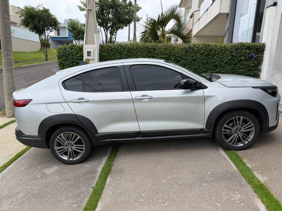 FIAT FASTBACK 1.0 TURBO 200 FLEX CVT